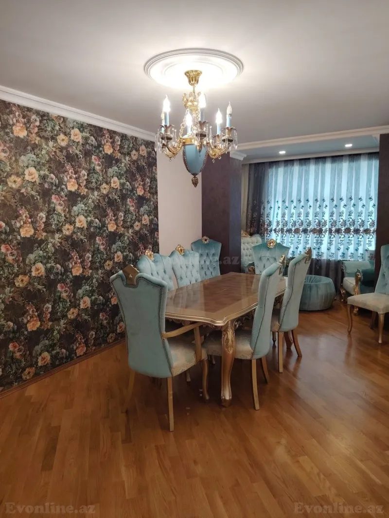 Satılır 3 otaqlı Mənzil Köhnə tikili 90 m² Xırdalan - şəkil 7