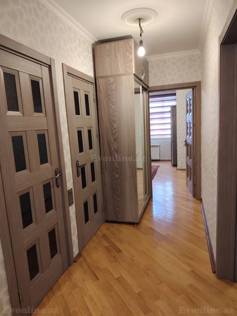 Satılır 3 otaqlı Mənzil Köhnə tikili 90 m² Xırdalan - şəkil 8