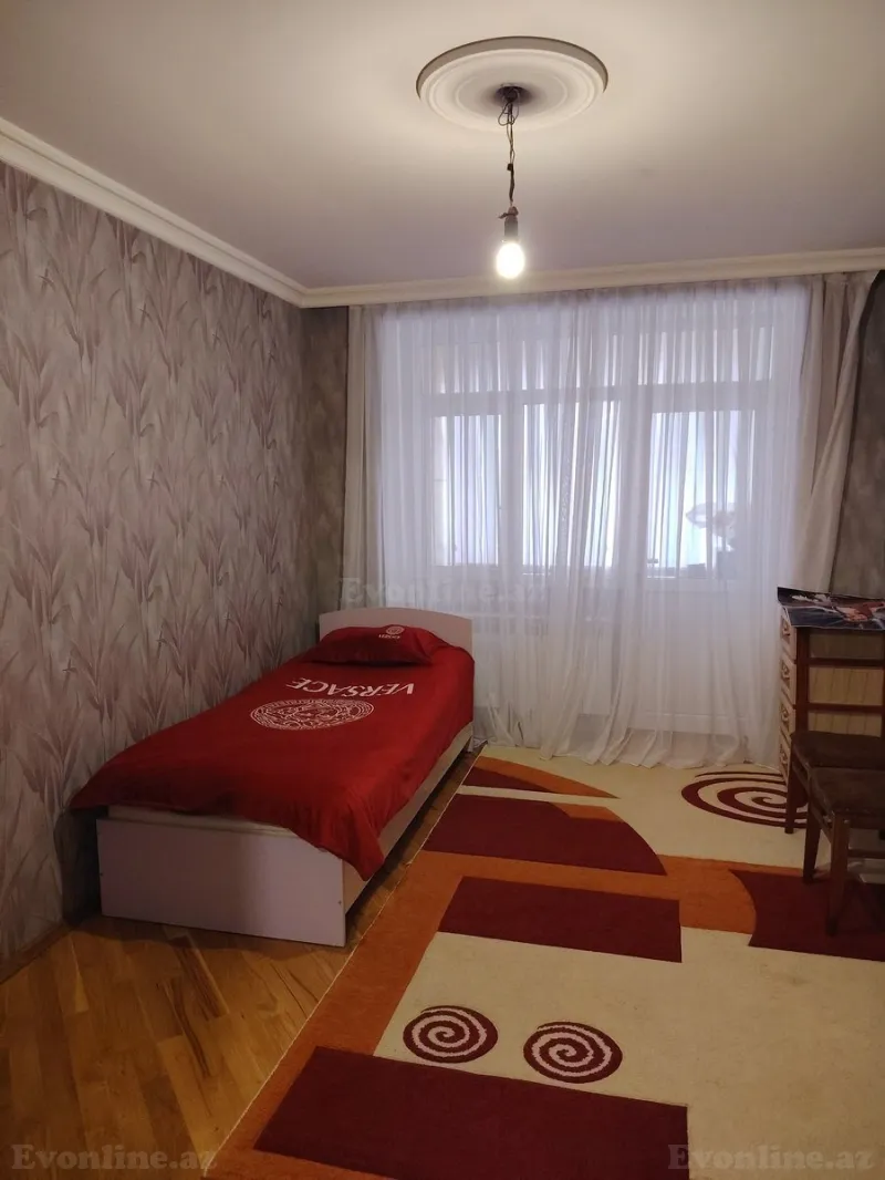 Satılır 3 otaqlı Mənzil Köhnə tikili 90 m² Xırdalan - şəkil 9