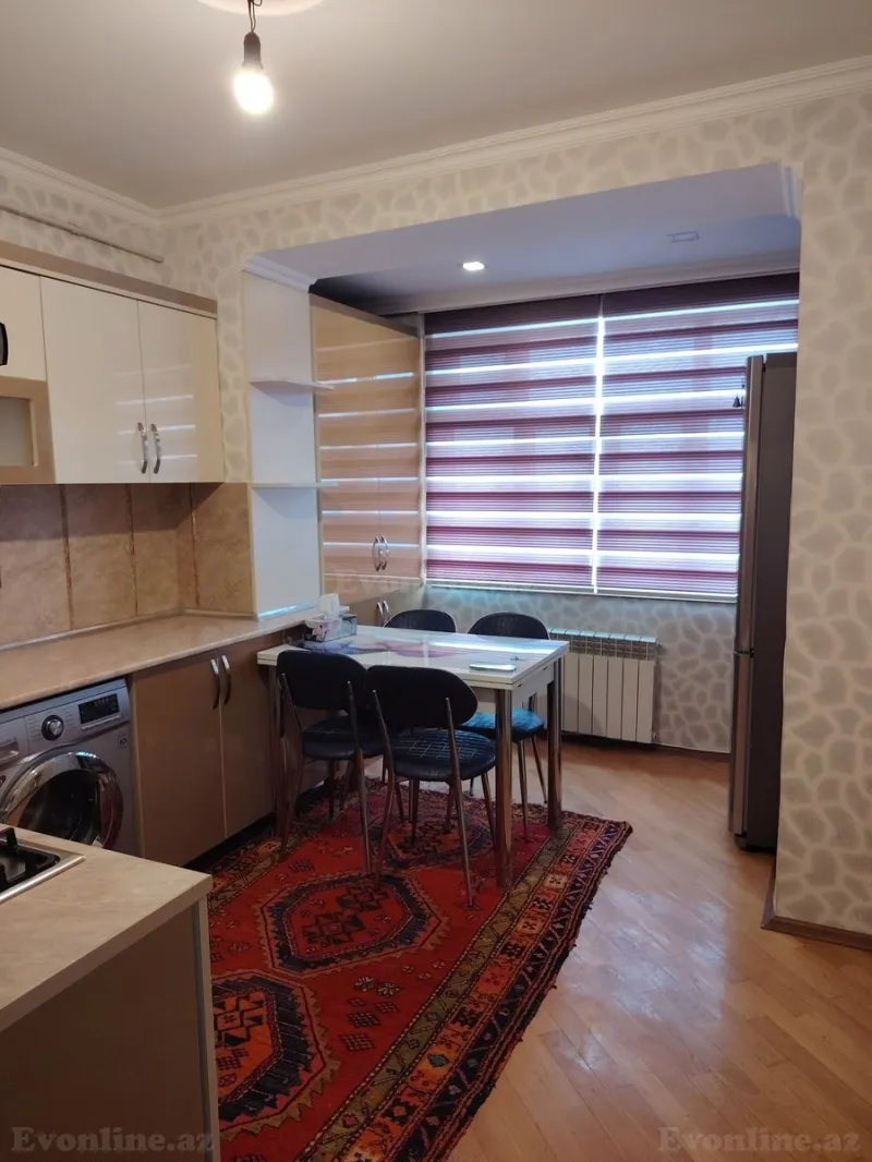 Satılır 3 otaqlı Mənzil Köhnə tikili 90 m² Xırdalan - şəkil 10