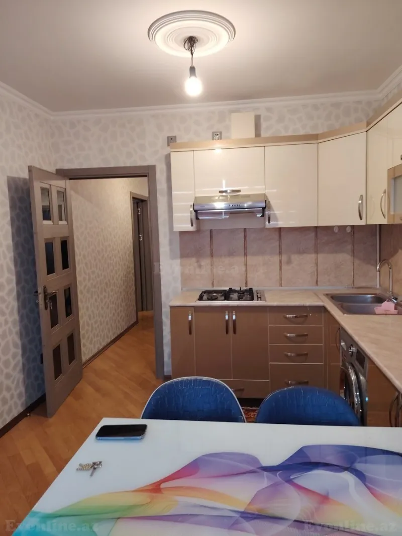 Satılır 3 otaqlı Mənzil Köhnə tikili 90 m² Xırdalan - şəkil 11