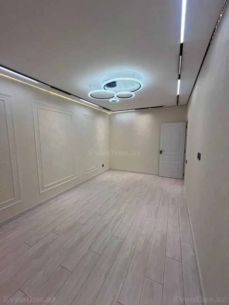 Satılır 2 otaqlı Mənzil Köhnə tikili 65 m² Əhmədli