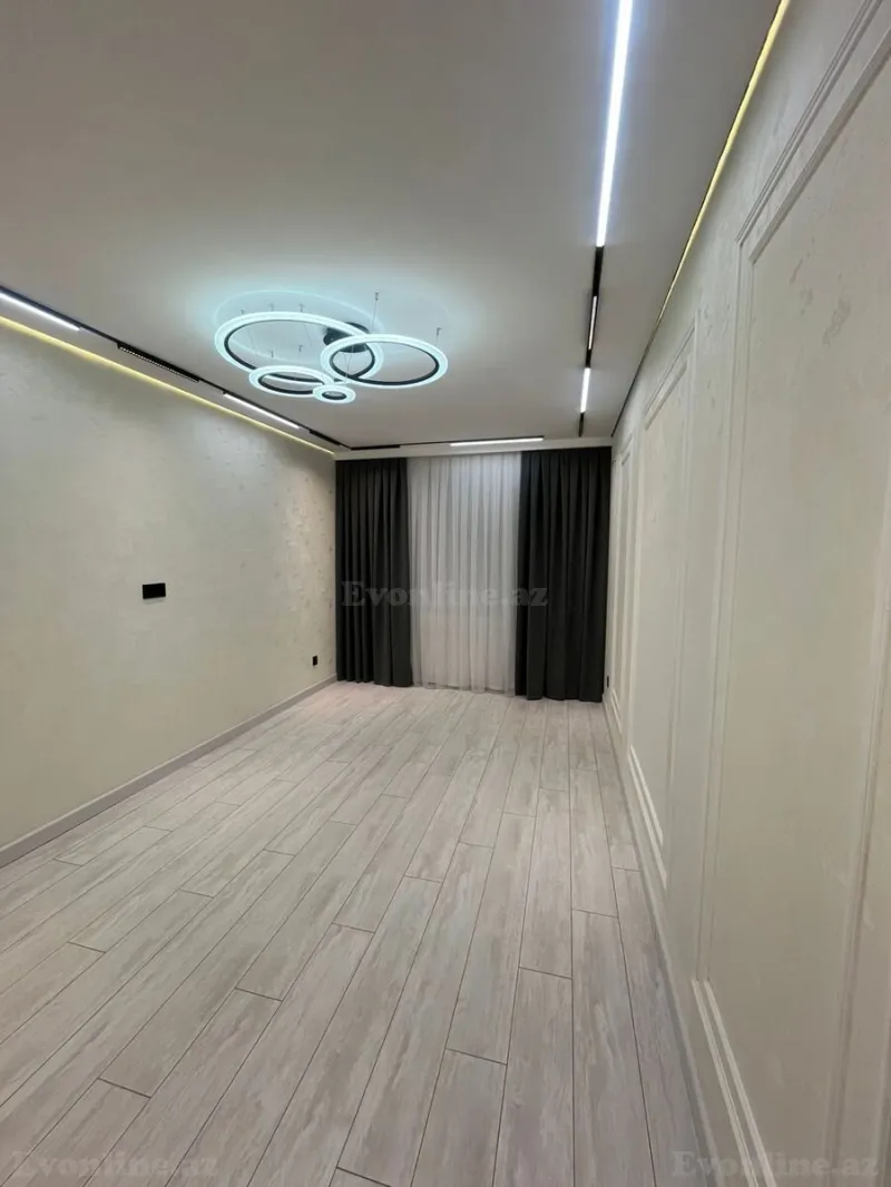 Satılır 2 otaqlı Mənzil Köhnə tikili 65 m² Əhmədli - şəkil 2