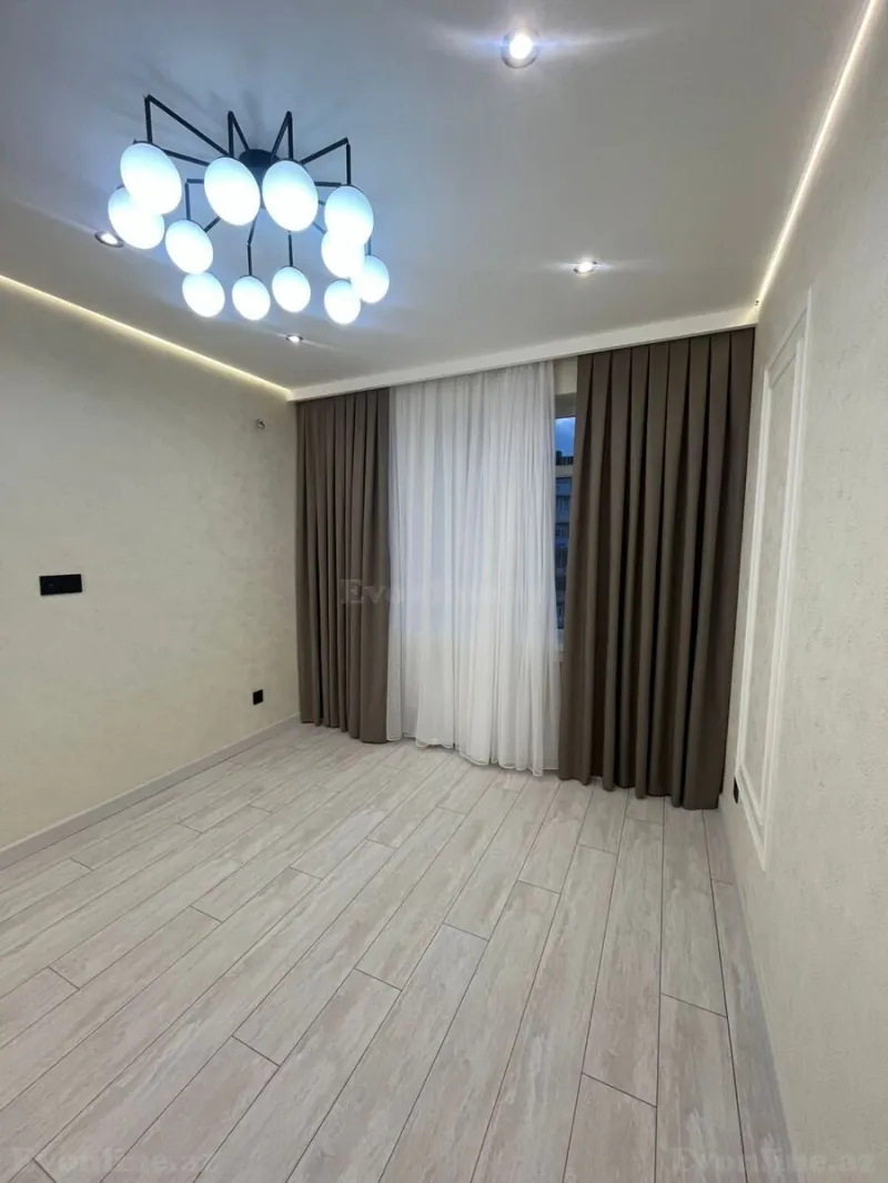 Satılır 2 otaqlı Mənzil Köhnə tikili 65 m² Əhmədli - şəkil 3