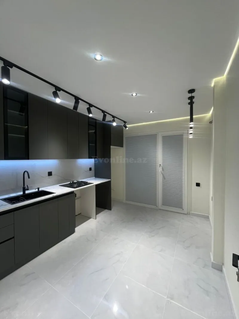 Satılır 2 otaqlı Mənzil Köhnə tikili 65 m² Əhmədli - şəkil 5