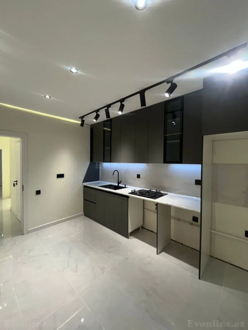 Satılır 2 otaqlı Mənzil Köhnə tikili 65 m² Əhmədli - şəkil 6