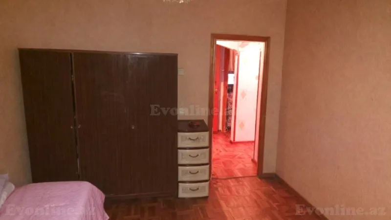 Satılır 3 otaqlı Mənzil Köhnə tikili 85 m² Nəriman Nərimanov m. - şəkil 5