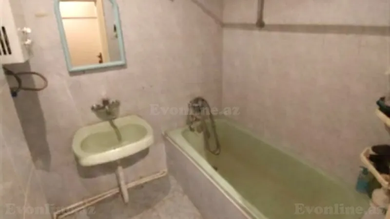 Satılır 3 otaqlı Mənzil Köhnə tikili 85 m² Nəriman Nərimanov m. - şəkil 12