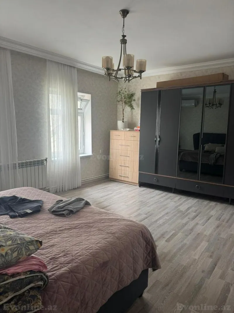 Satılır 4 otaqlı Mənzil Köhnə tikili 68 m² Sumqayıt - şəkil 4
