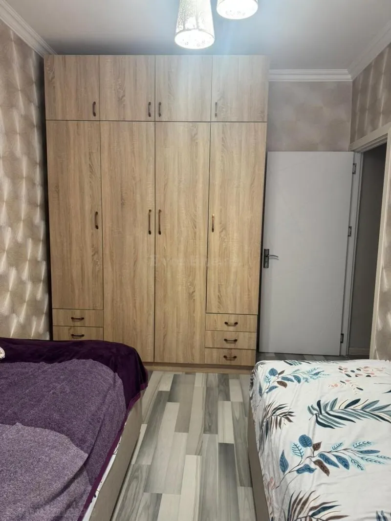 Satılır 4 otaqlı Mənzil Köhnə tikili 68 m² Sumqayıt - şəkil 6