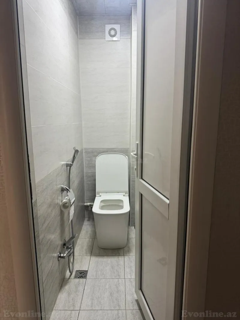 Satılır 4 otaqlı Mənzil Köhnə tikili 68 m² Sumqayıt - şəkil 12