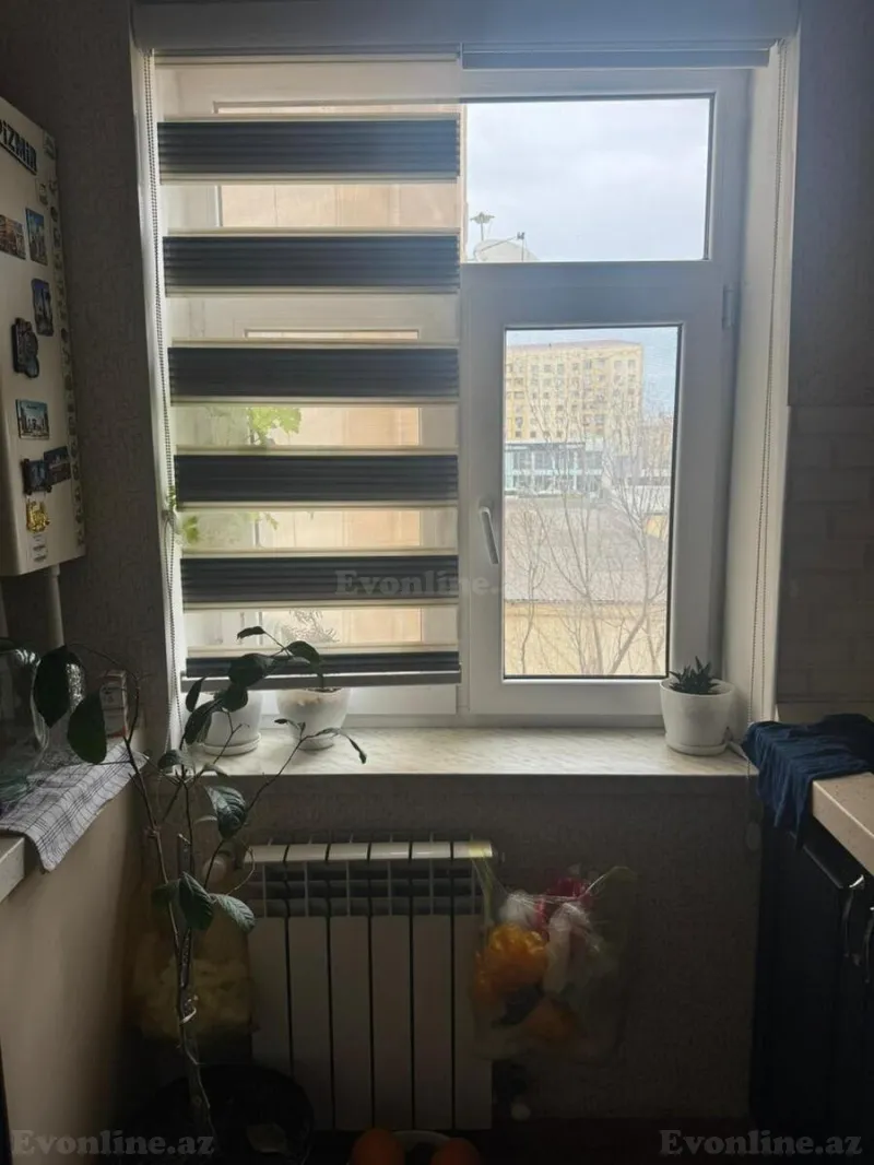 Satılır 4 otaqlı Mənzil Köhnə tikili 68 m² Sumqayıt - şəkil 14