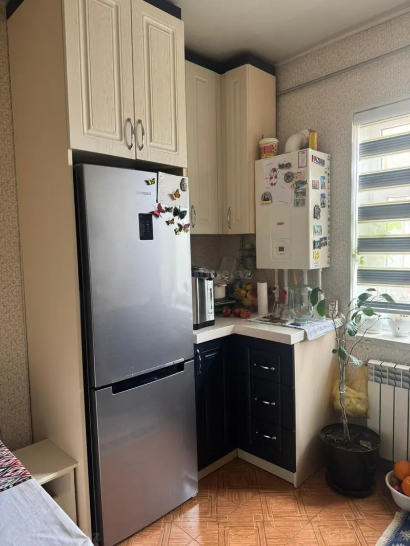 Satılır 4 otaqlı Mənzil Köhnə tikili 68 m² Sumqayıt - şəkil 15