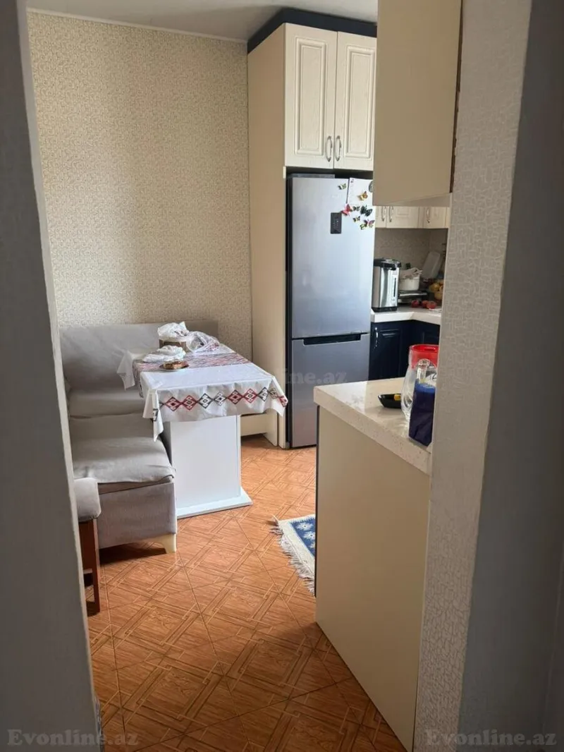 Satılır 4 otaqlı Mənzil Köhnə tikili 68 m² Sumqayıt - şəkil 17