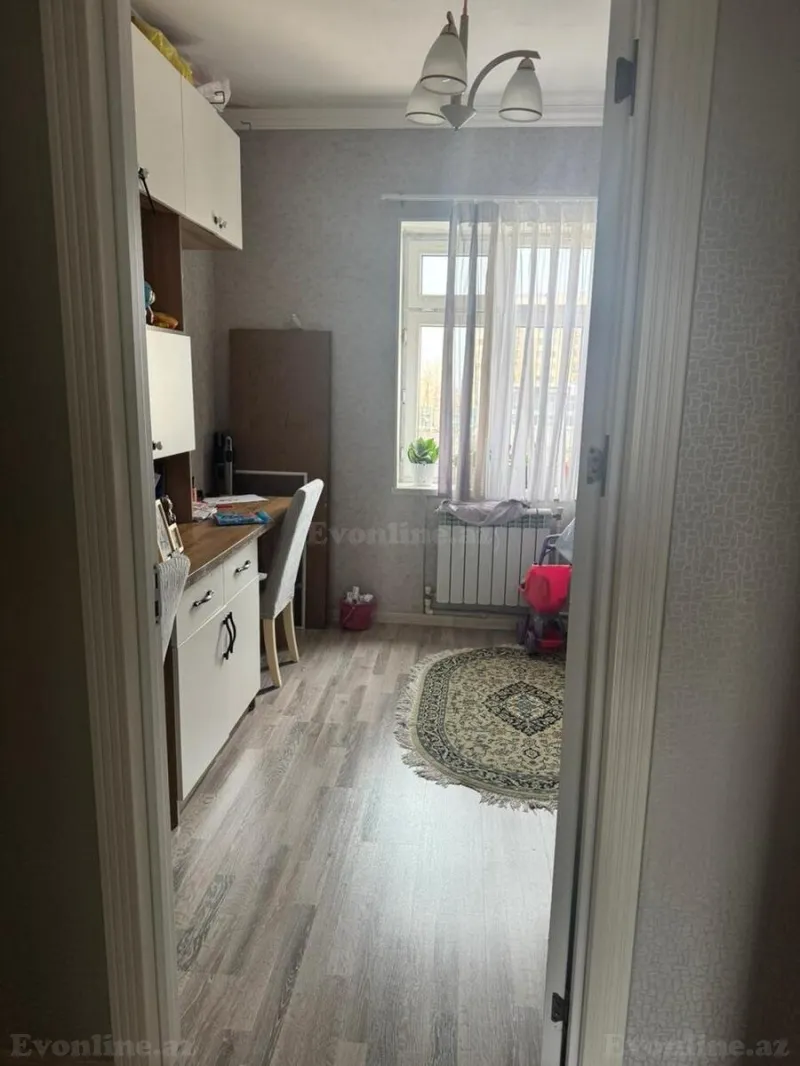 Satılır 4 otaqlı Mənzil Köhnə tikili 68 m² Sumqayıt - şəkil 18