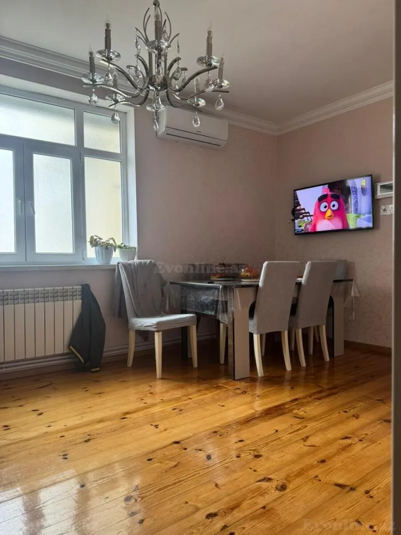 Satılır 4 otaqlı Mənzil Köhnə tikili 68 m² Sumqayıt - şəkil 19