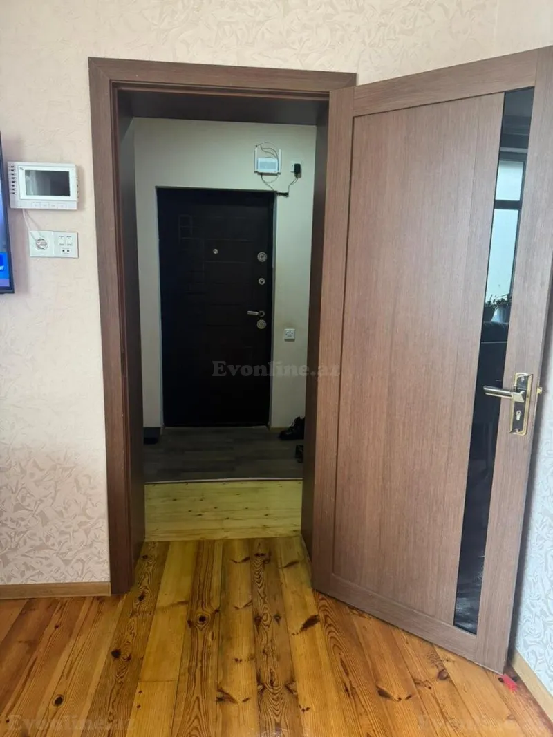 Satılır 4 otaqlı Mənzil Köhnə tikili 68 m² Sumqayıt - şəkil 21