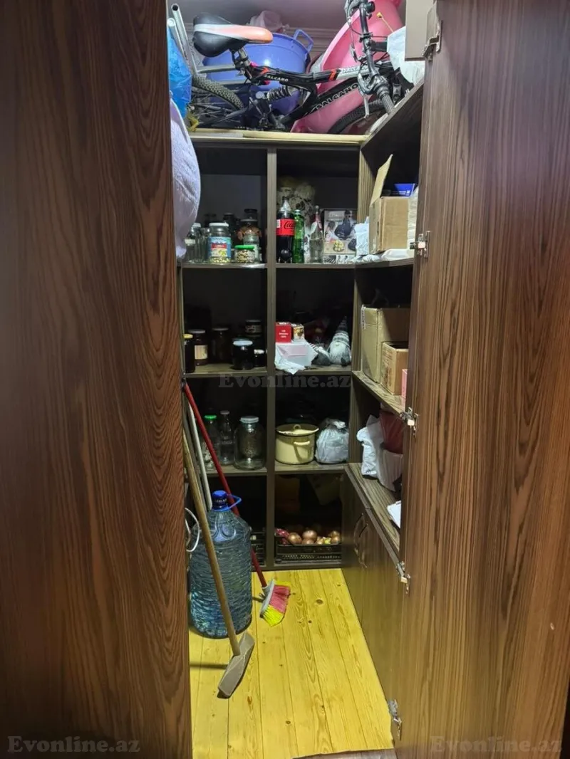 Satılır 4 otaqlı Mənzil Köhnə tikili 68 m² Sumqayıt - şəkil 22