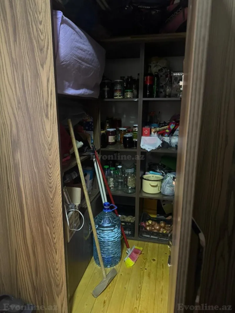 Satılır 4 otaqlı Mənzil Köhnə tikili 68 m² Sumqayıt - şəkil 23