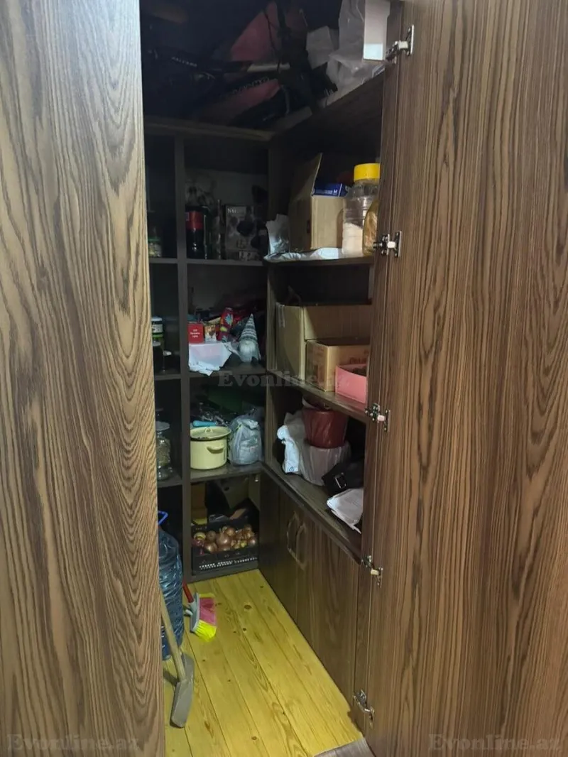 Satılır 4 otaqlı Mənzil Köhnə tikili 68 m² Sumqayıt - şəkil 24