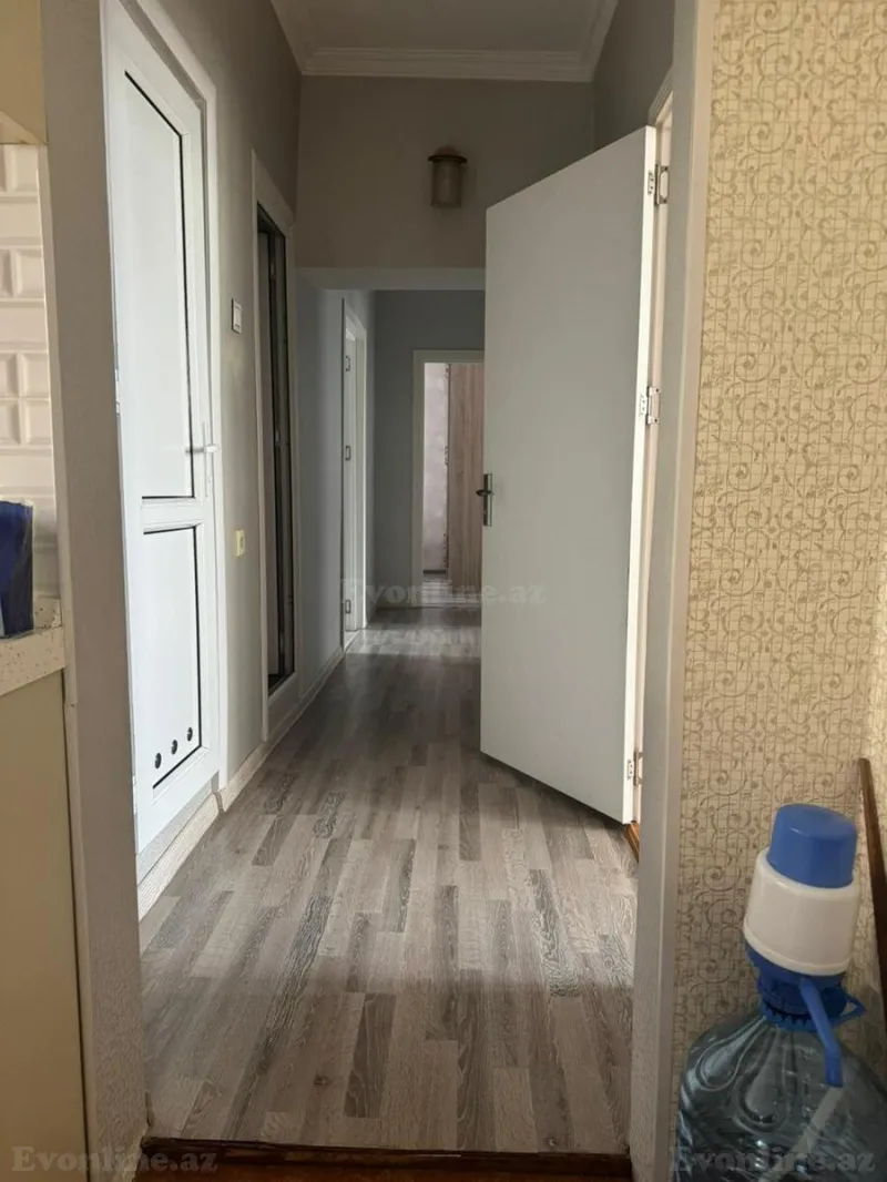 Satılır 4 otaqlı Mənzil Köhnə tikili 68 m² Sumqayıt - şəkil 26