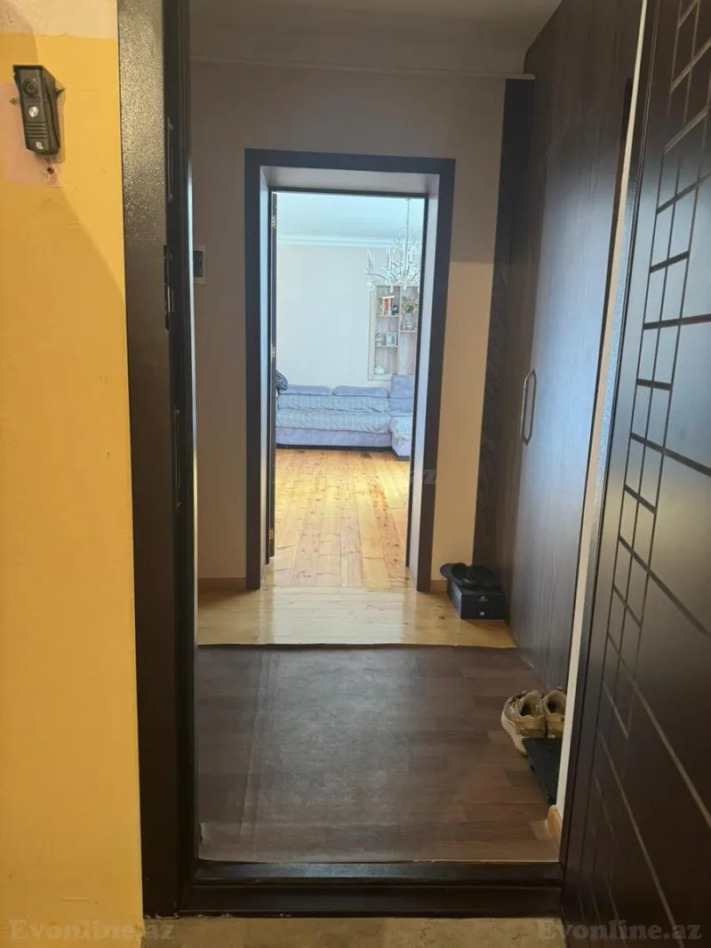 Satılır 4 otaqlı Mənzil Köhnə tikili 68 m² Sumqayıt - şəkil 27