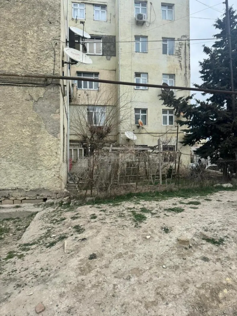 Satılır 4 otaqlı Mənzil Köhnə tikili 68 m² Sumqayıt - şəkil 28