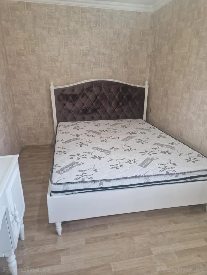 Kirayə verilir 2 otaqlı Mənzil Köhnə tikili 60 m² 8-ci mikrorayon - şəkil 5