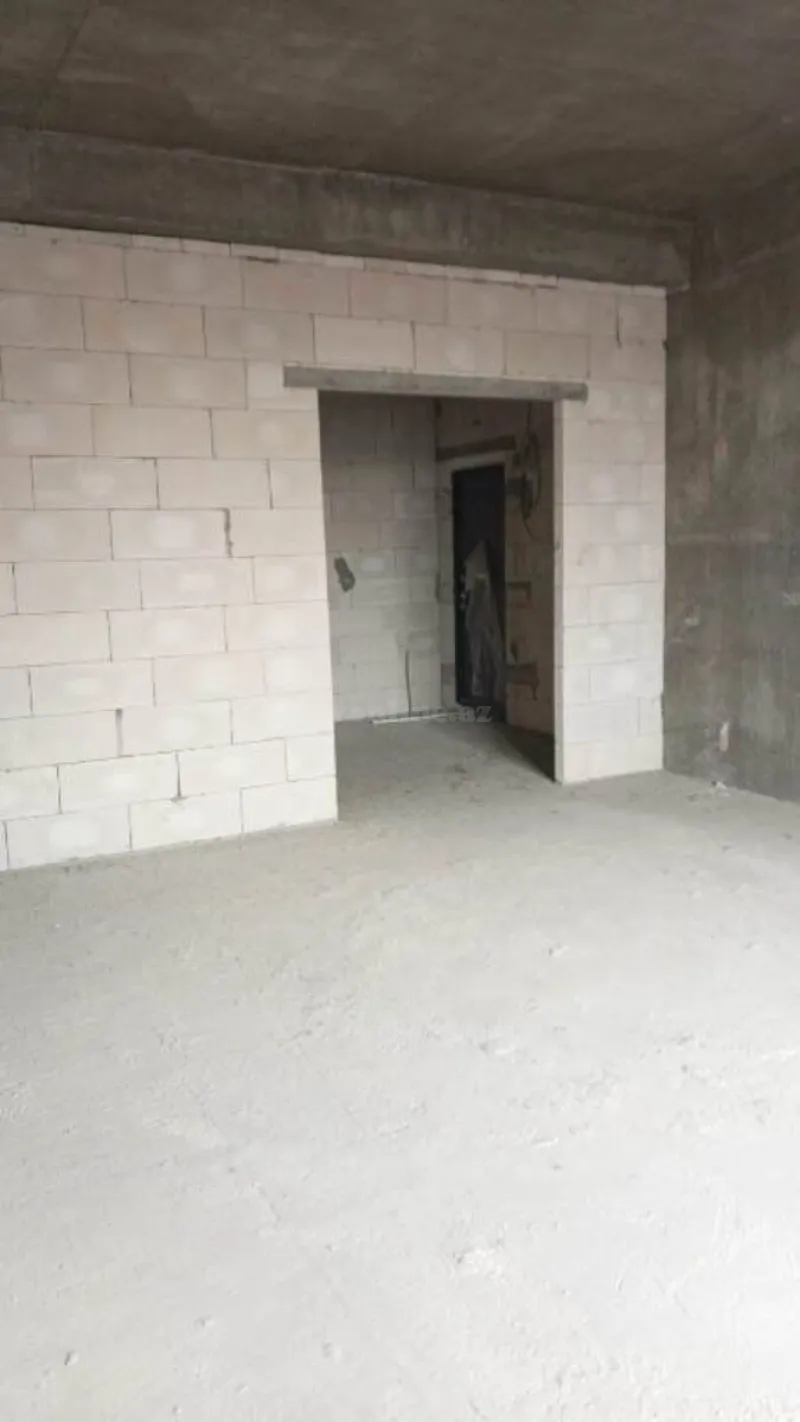 Satılır 3 otaqlı Mənzil Yeni tikili 146 m² Gənclik m. - şəkil 4