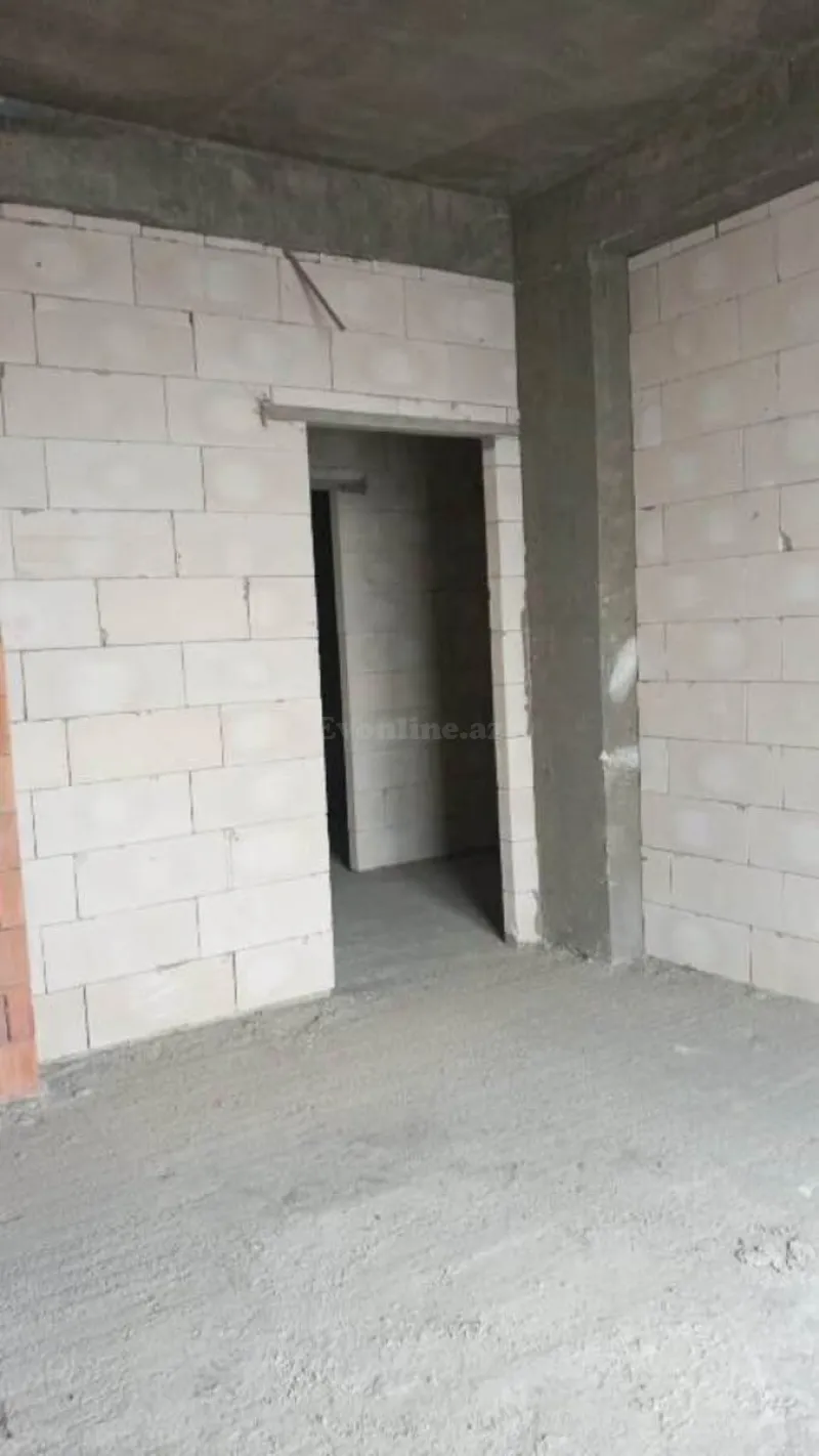 Satılır 3 otaqlı Mənzil Yeni tikili 146 m² Gənclik m. - şəkil 8