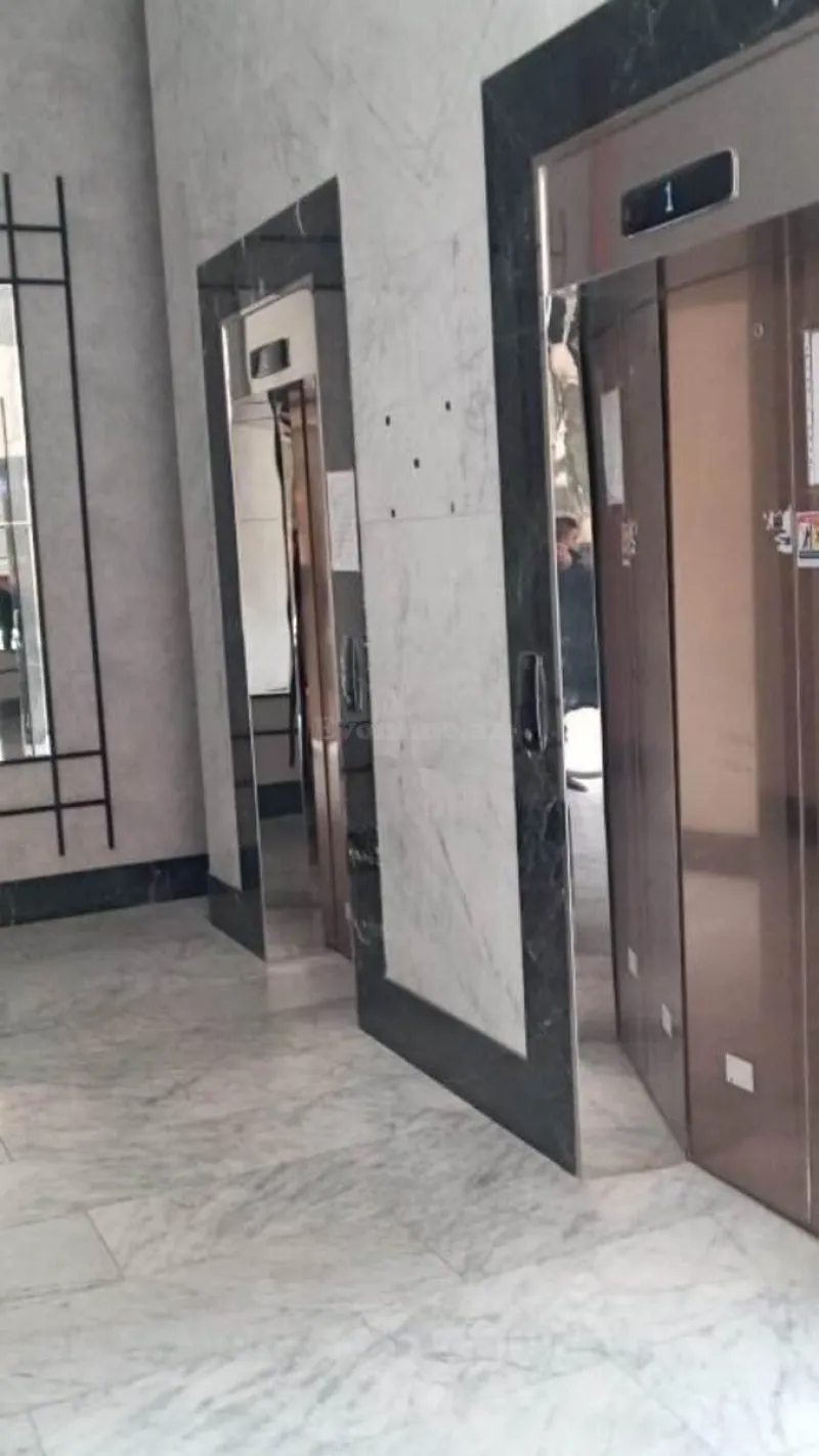 Satılır 3 otaqlı Mənzil Yeni tikili 146 m² Gənclik m. - şəkil 11