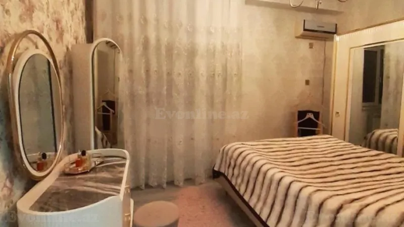 Satılır 3 otaqlı Mənzil Yeni tikili 106 m² 2-ci mikrorayon - şəkil 6