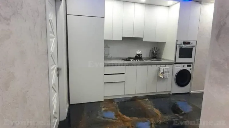 Satılır 3 otaqlı Mənzil Yeni tikili 106 m² 2-ci mikrorayon - şəkil 7