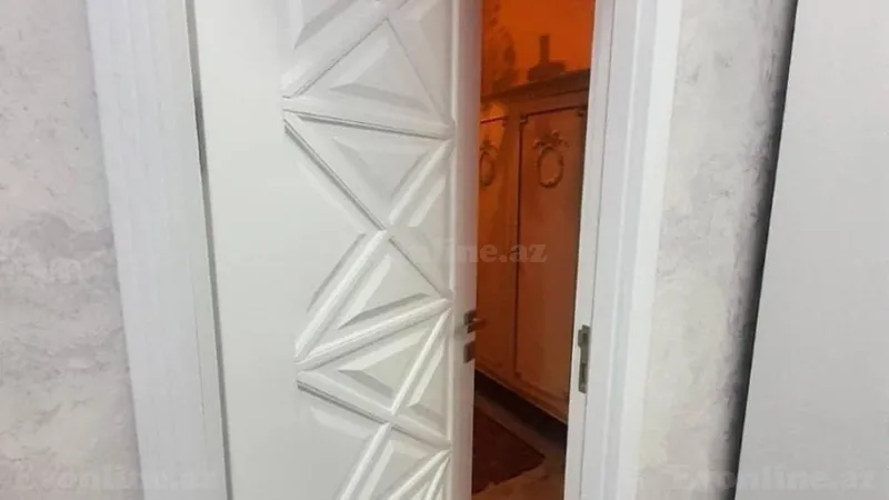 Satılır 3 otaqlı Mənzil Yeni tikili 106 m² 2-ci mikrorayon - şəkil 9