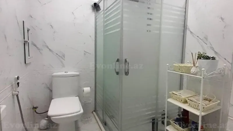 Satılır 3 otaqlı Mənzil Yeni tikili 106 m² 2-ci mikrorayon - şəkil 10