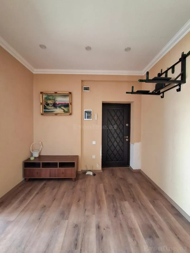 Kirayə verilir 3 otaqlı Mənzil Yeni tikili 120 m² Gənclik m. - şəkil 8