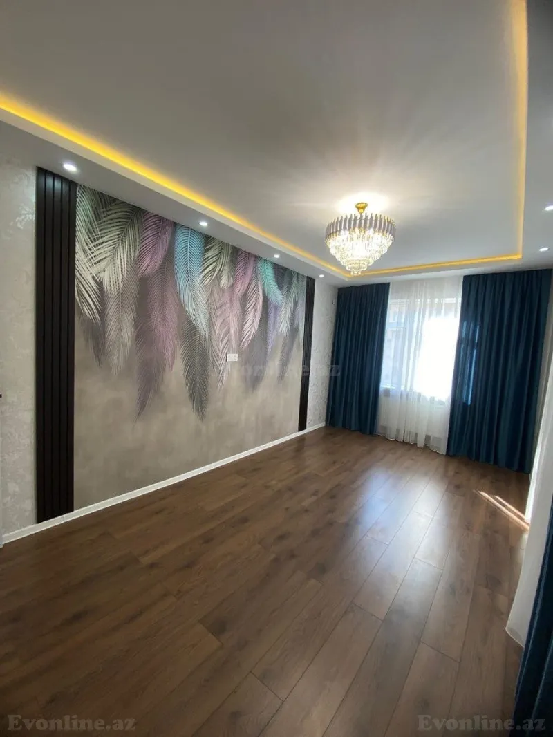 Satılır 3 otaqlı Mənzil Köhnə tikili 66 m² Həzi Aslanov