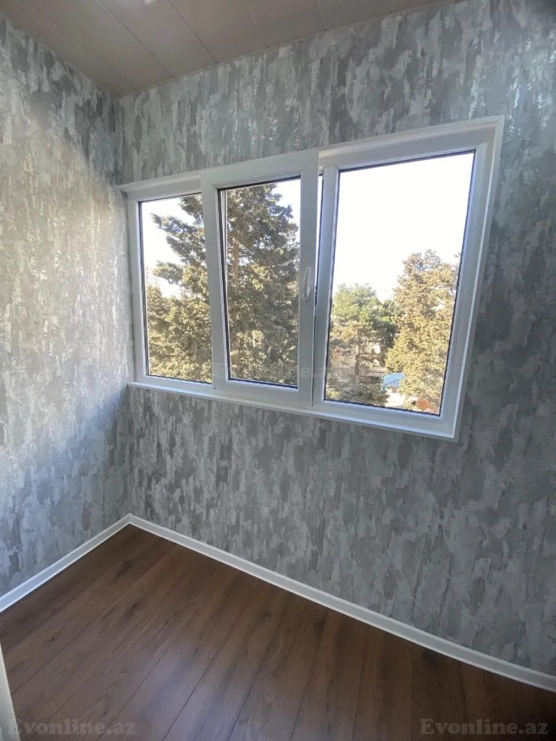 Satılır 3 otaqlı Mənzil Köhnə tikili 66 m² Həzi Aslanov - şəkil 8