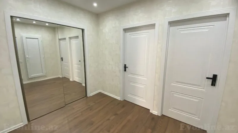 Satılır 3 otaqlı Mənzil Köhnə tikili 66 m² Həzi Aslanov - şəkil 11