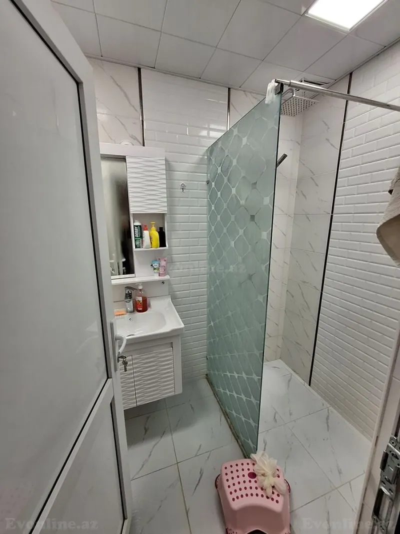 Satılır 2 otaqlı Mənzil Köhnə tikili 62.7 m² Qazax - şəkil 4