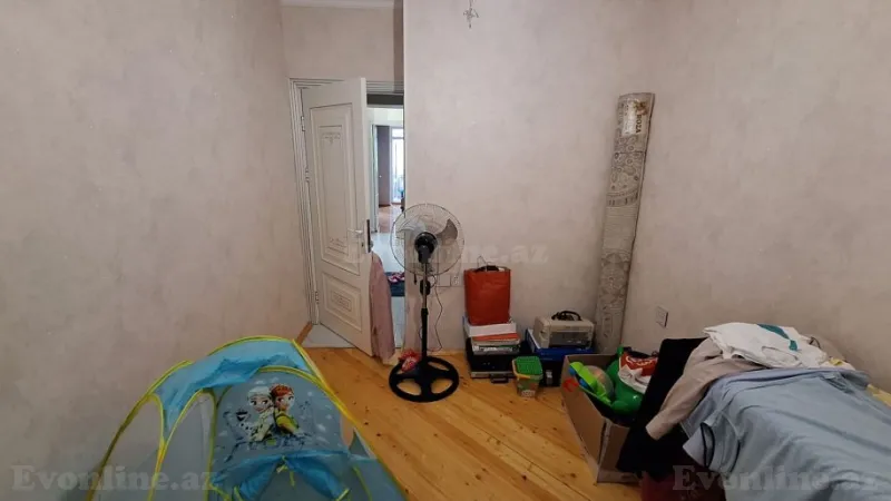 Satılır 2 otaqlı Mənzil Köhnə tikili 62.7 m² Qazax - şəkil 5