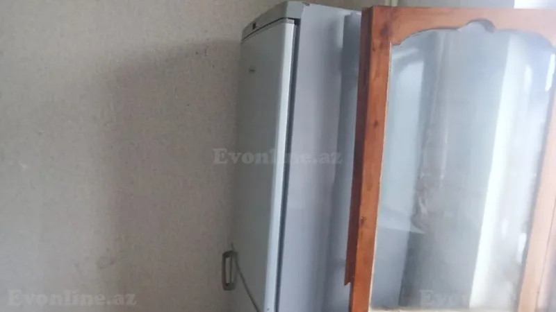 Kirayə verilir 2 otaqlı Mənzil Köhnə tikili 55 m² Nəriman Nərimanov m. - şəkil 7