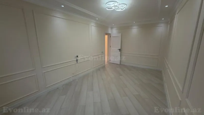 Satılır 4 otaqlı Mənzil Köhnə tikili 110 m² Xalqlar Dostluğu m. - şəkil 5