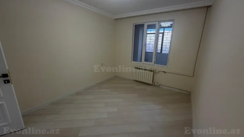 Satılır 4 otaqlı Mənzil Köhnə tikili 110 m² Xalqlar Dostluğu m. - şəkil 6