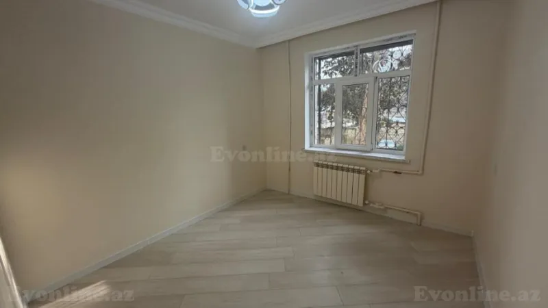 Satılır 4 otaqlı Mənzil Köhnə tikili 110 m² Xalqlar Dostluğu m. - şəkil 8