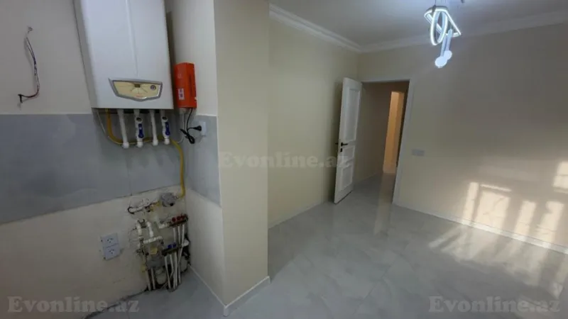 Satılır 4 otaqlı Mənzil Köhnə tikili 110 m² Xalqlar Dostluğu m. - şəkil 11