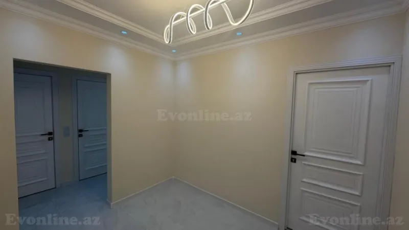 Satılır 4 otaqlı Mənzil Köhnə tikili 110 m² Xalqlar Dostluğu m. - şəkil 12