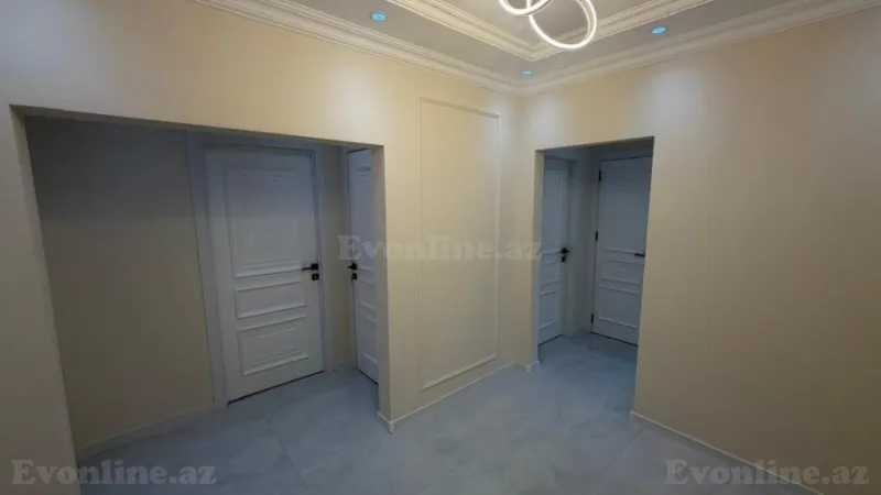 Satılır 4 otaqlı Mənzil Köhnə tikili 110 m² Xalqlar Dostluğu m. - şəkil 13