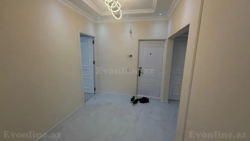 Satılır 4 otaqlı Mənzil Köhnə tikili 110 m² Xalqlar Dostluğu m. - şəkil 14