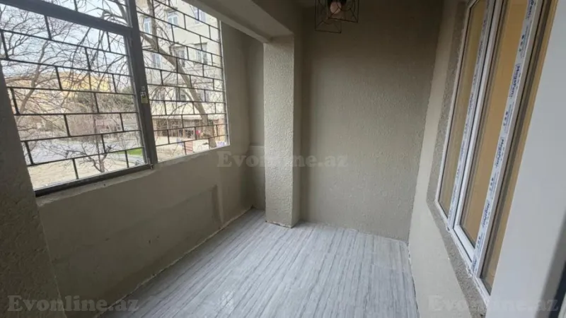 Satılır 4 otaqlı Mənzil Köhnə tikili 110 m² Xalqlar Dostluğu m. - şəkil 15